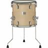Pda140f-gn Roland Acoustic Design Floor Tom Pad Gloss Natural 761294516553