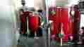 Pdcb1618ttcb Dw Pacific Drums 16 X 18 Inches Floor Tom W Chrome Hardware Cherry