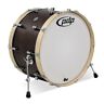Pdcc1424kktn Pdp Concept Classic Maple Bass Drum Walnut Stain 647139285795