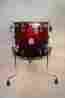 Pdcm1214 Dw Pdp Floor Tom Drum Concept Maple Ttrb Clean