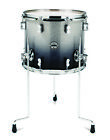 Pdcm1214ttsb Pdp Concept Maple Silver To Black Fade Chrome 647139223278