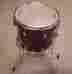 Pdcm1214tttc Pdp Concept Maple Transparent Cherry