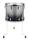 Pdcm1416ttsb Pdp Concept Maple Silver To Black Fade Chrome 647139223285