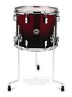 Pdcm1618ttrb Pdp Concept Maple Red To Blk Fade Chrm 647139224817