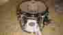 Pdcm2217pw Dw Pacific Drums Maple Concept 8x7 Ride Tom Pearlescent White