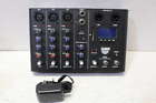 Pdmr Sabian Personal Drum Mixer Module Only