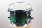 Pdpgtb Pacific Drums Dw Mx Series Tom Green 647139223148