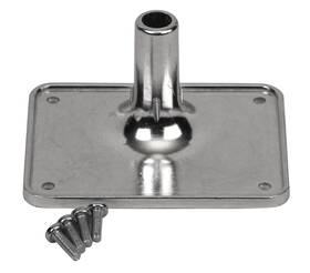 Pearl 633816705960 Electronic Drum Controller Module Mount Pemm