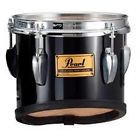 Pt0808 " Pearl Championship Tom 8 Black Marching