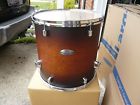 Pearl Decade Maple Inch Floor Tom Ddeeca