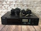 Drx-1 Pearl Drum-x Percussion Drum Synthesizer