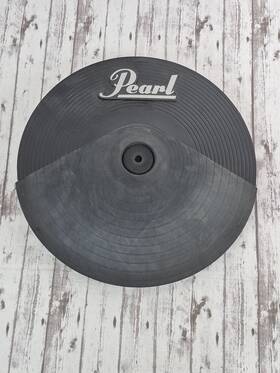 Epc-12s Pearl Hi-hat Electronic Drum Cymbal Pad