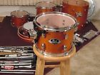Exl1007 Pearl Export Package Select Holder Th70i Mount Opti-loc Tom