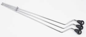 Lg40l Pearl Lg40l/3 Drum Set Rack