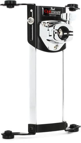 Opt1314 Pearl Optimount With Bt-3 For 13 To 14-inch Depth Tom