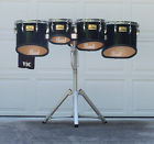 Pearl Quintet Championship Maple Toms Sonic Cut Stadium Stand Pmtm