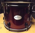 Mn324 Pearl Soundcheck Tom Mount Wine Red Siundcheck