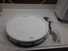 Ttp13 Pearl Epro 13 Inch Tru Trac Drum Head Pad