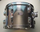 Pearl Vintage Wood Fiberglass Chrome Tom Mij
