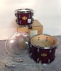 Vmx1410p Pearl Vision Series Add- Vintage Pack Wine 10x8 14x11 Tom