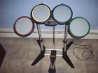 822148 Pedal Foot Drum Harmonix Set