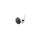Per-pk-cy8 Roland Cymbal Percussion Pack Pad With Mount And 761294217818