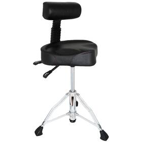Drumthrone2 Pfugmu Air-lift Drum Throne With Adjustable Backrest Double Hydraulic Dru