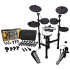 Csd130 Pgadrumkit7csdpk Shure Pgadrumkit7 Drum Microphone 0707943568863