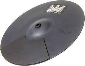 Tc16 Pintech Percussion 696567362394 16 Trigger Cymbal