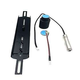 Pintech Percussion 734797700057 A2e Kit16-1-p Single Zone Conversion Kit