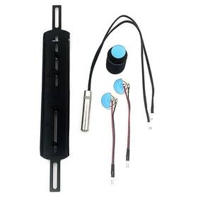 Pintech Percussion 734797700101 A2e Kit2-p Pintecha2e Kit 2-p 10 Inch To 14 Dual Zone Conversion