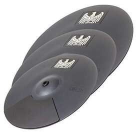 Tc3p Pintech Percussion 734797701399 Electronic Cymbal