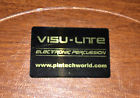 Pintech Percussion Visu-lite Cymbals 2-13