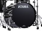 Plb22xz-bcs Tama Starclassic Birch-bubinga 22