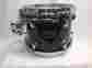 Plt10a-bnz Tama Starclassic Birch Bubinga 10 Mounted Tom Blue Nebula Blaze Nice