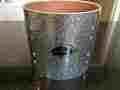 Plt8a Tama Starclassic Birch Bubinga B 8 Tom Mismatch Shell Only