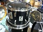 Phonic14 Ply Drum 9 " Quality Sonor Tom Signature Black