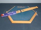 Txdc51 Plz Promark Xpad Practice Pad With Snare Sound Marching Sticks