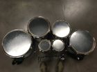 Pmtcc660234-a Pearl Championship Carbon Coremarching Tenors Quads Drums