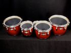 Pmtcc68023-a291 Pearl Carbon Core Championship Series Marching