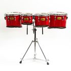 Pmtm68023-a Pearl Pmtm Championship Maple Marching Tenors