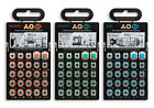 Po-16 Po-12 Teenage Engineering 3 Pocket Operator Rhythm Po-14 Sub Factory