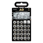 Po-32 Po-32tonic Teenage Engineering Pocket