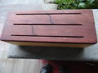 I4t15m Portland Oregon Intermediate Diversified Drum Wood Nova Tongue