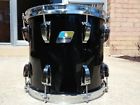 Ludwig12x11 Power Cortex Black Tom