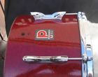 11156 Premier Fab Red Glitter Tom Super Rare Superclean Sn Fabulousa