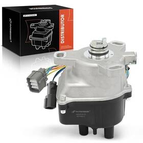 Premiumpartswhosale Apid024am Electronic Distributor Compatible With Acura Integra Special Edition 1995