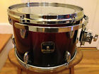 Prices Sparkle Gretsch Renown 13x9 Fade Tom Ruby