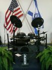 Pro Alesis Drum Dm8 Very Kit Nice