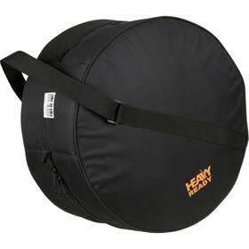 Hr6514 Protec 750793618677 Heavy Ready 6.5 X 14 Inch Height Diameter Padded Snare Bag By Model